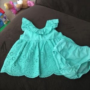 Baby dress!